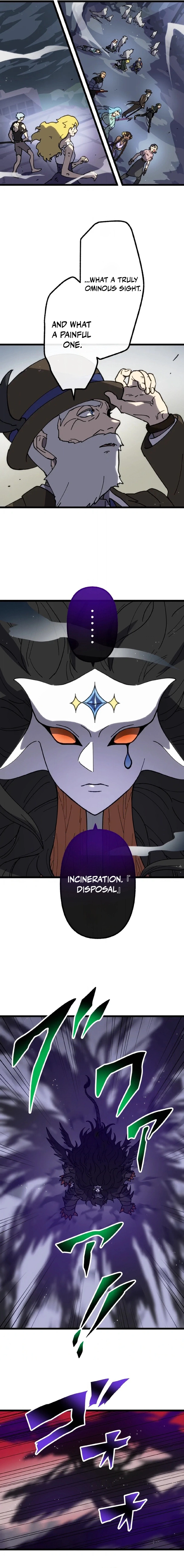 Read Akari The Final Boss Girl ~ I'm Going To The Modern Age To Find Someone Stronger Than Me~ Manga Online