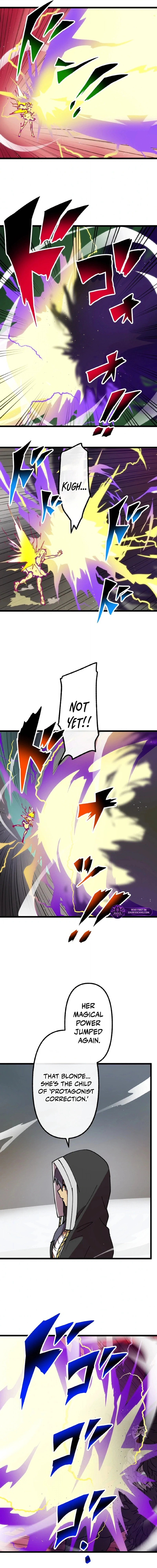 Read Akari The Final Boss Girl ~ I'm Going To The Modern Age To Find Someone Stronger Than Me~ Manga Online