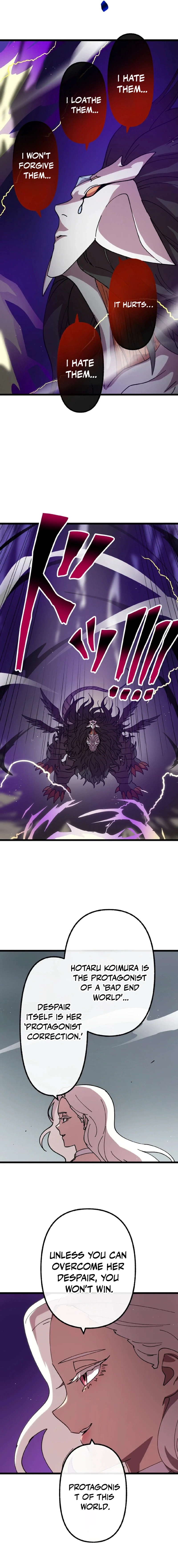 Read Akari The Final Boss Girl ~ I'm Going To The Modern Age To Find Someone Stronger Than Me~ Manga Online