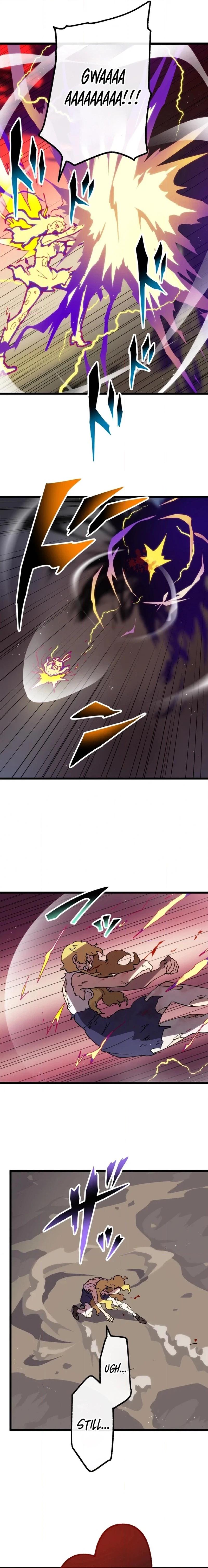 Read Akari The Final Boss Girl ~ I'm Going To The Modern Age To Find Someone Stronger Than Me~ Manga Online