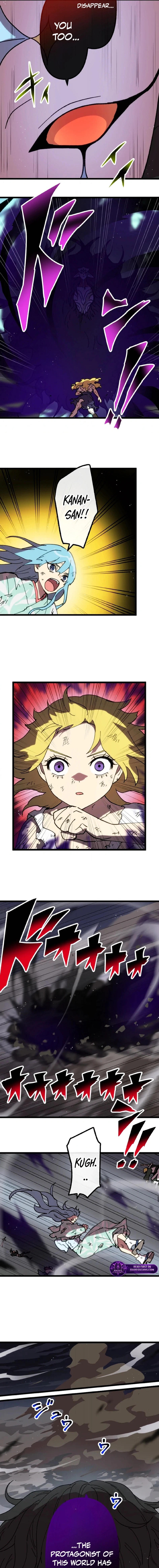 Read Akari The Final Boss Girl ~ I'm Going To The Modern Age To Find Someone Stronger Than Me~ Manga Online