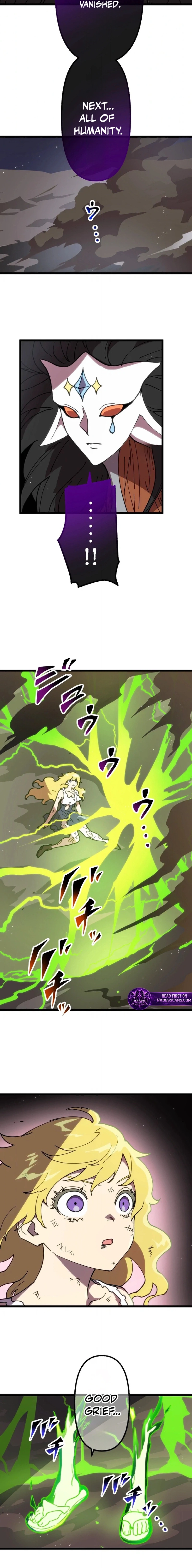 Read Akari The Final Boss Girl ~ I'm Going To The Modern Age To Find Someone Stronger Than Me~ Manga Online