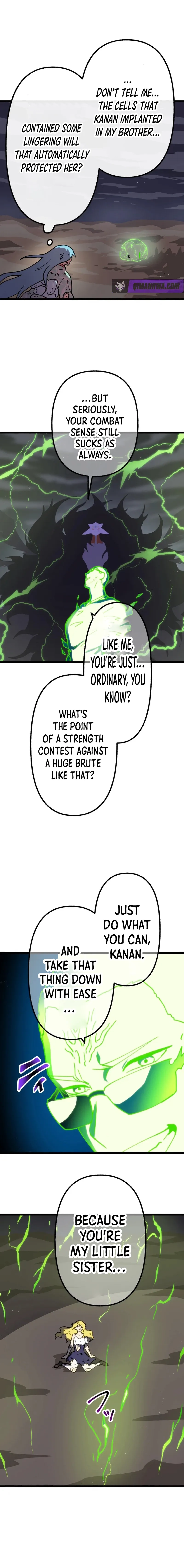 Read Akari The Final Boss Girl ~ I'm Going To The Modern Age To Find Someone Stronger Than Me~ Manga Online