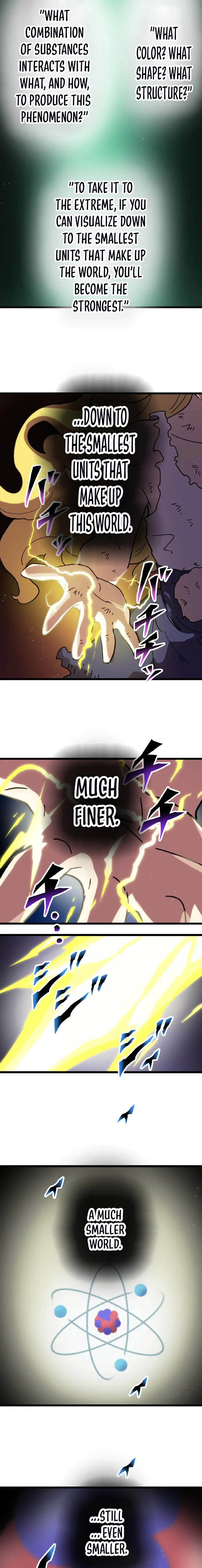 Read Akari The Final Boss Girl ~ I'm Going To The Modern Age To Find Someone Stronger Than Me~ Manga Online