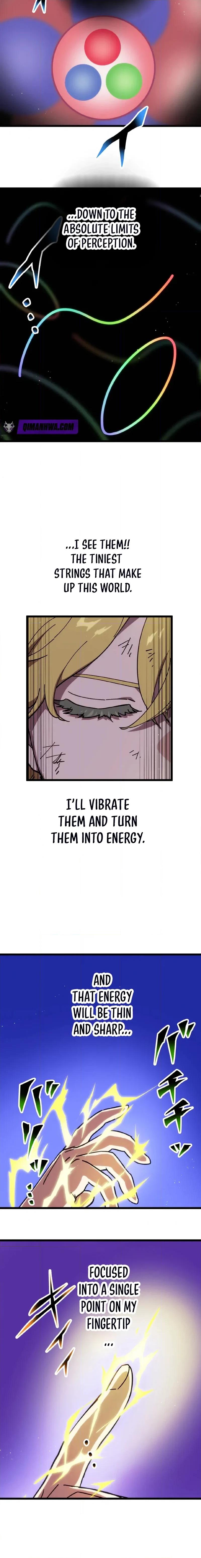 Read Akari The Final Boss Girl ~ I'm Going To The Modern Age To Find Someone Stronger Than Me~ Manga Online