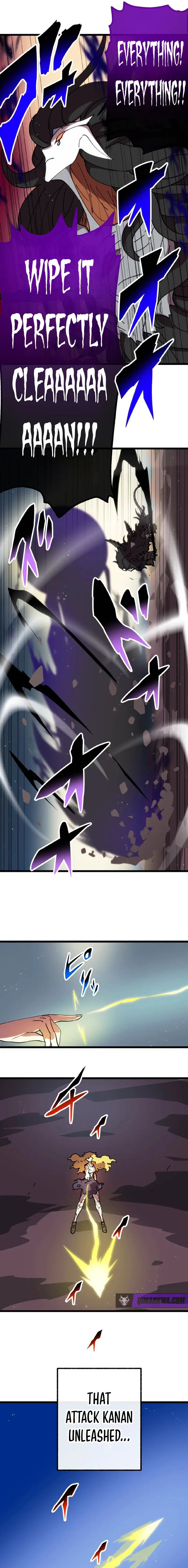 Read Akari The Final Boss Girl ~ I'm Going To The Modern Age To Find Someone Stronger Than Me~ Manga Online