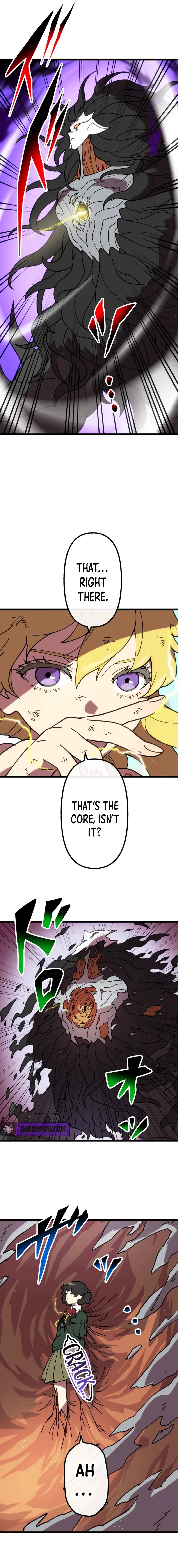 Read Akari The Final Boss Girl ~ I'm Going To The Modern Age To Find Someone Stronger Than Me~ Manga Online