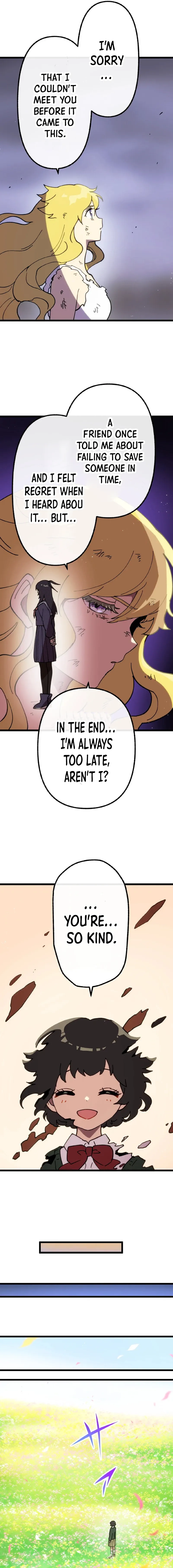 Read Akari The Final Boss Girl ~ I'm Going To The Modern Age To Find Someone Stronger Than Me~ Manga Online