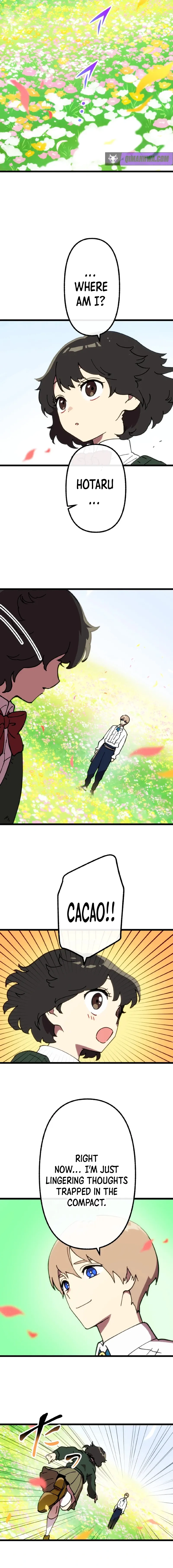 Read Akari The Final Boss Girl ~ I'm Going To The Modern Age To Find Someone Stronger Than Me~ Manga Online
