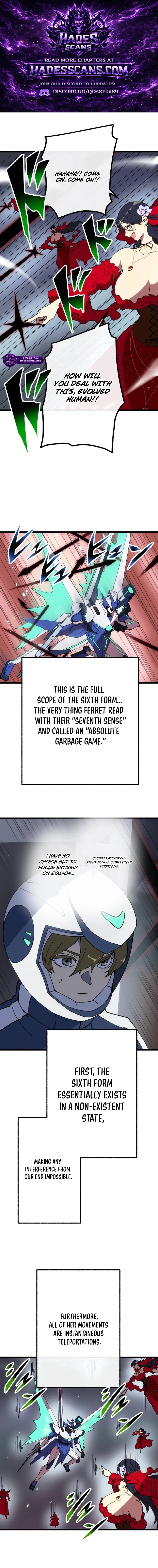 Read Akari The Final Boss Girl ~ I'm Going To The Modern Age To Find Someone Stronger Than Me~ Manga Online