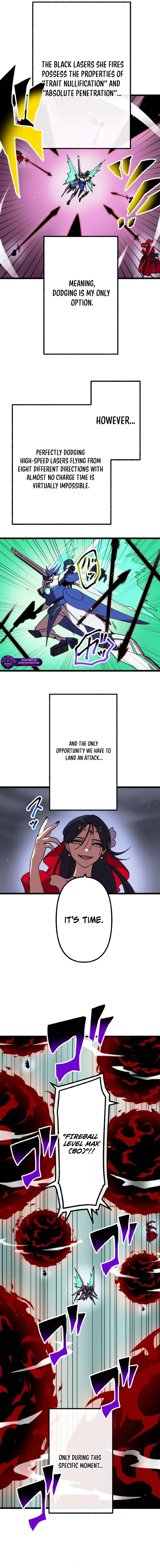 Read Akari The Final Boss Girl ~ I'm Going To The Modern Age To Find Someone Stronger Than Me~ Manga Online