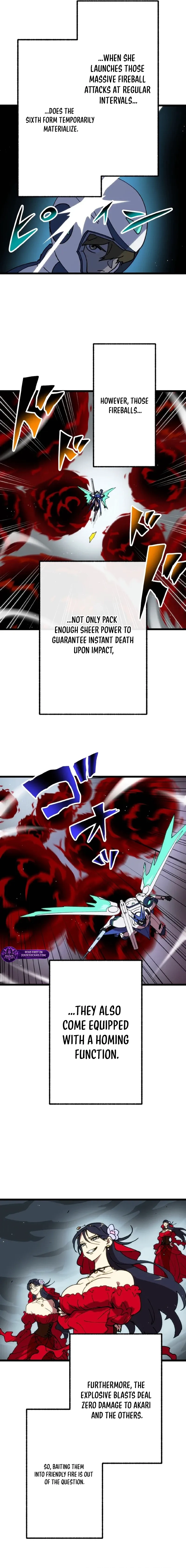 Read Akari The Final Boss Girl ~ I'm Going To The Modern Age To Find Someone Stronger Than Me~ Manga Online