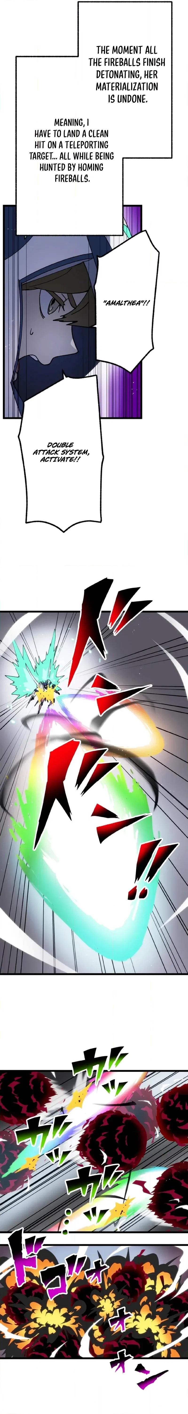 Read Akari The Final Boss Girl ~ I'm Going To The Modern Age To Find Someone Stronger Than Me~ Manga Online