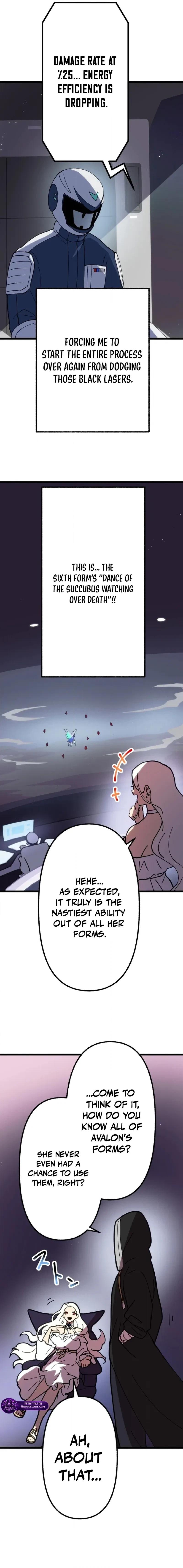 Read Akari The Final Boss Girl ~ I'm Going To The Modern Age To Find Someone Stronger Than Me~ Manga Online
