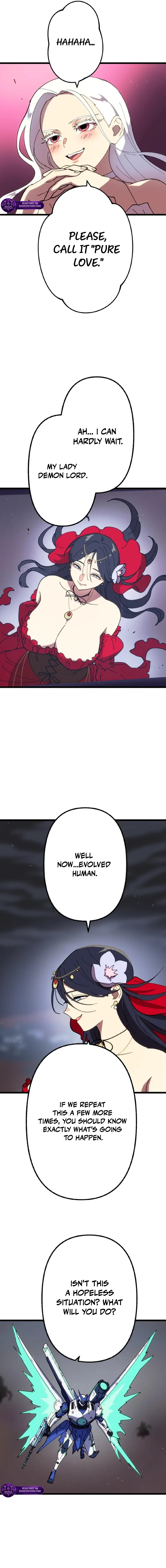 Read Akari The Final Boss Girl ~ I'm Going To The Modern Age To Find Someone Stronger Than Me~ Manga Online