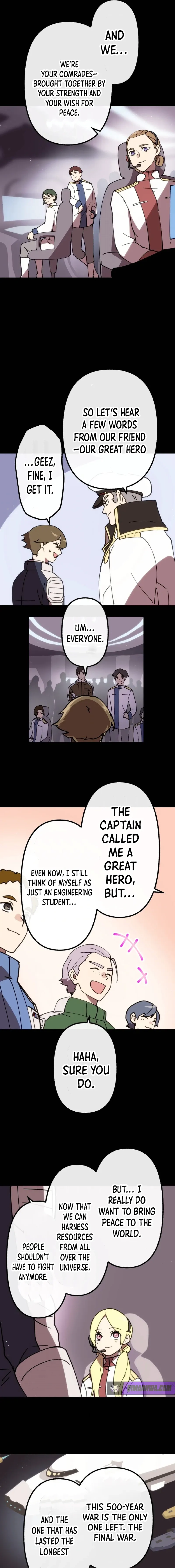 Read Akari The Final Boss Girl ~ I'm Going To The Modern Age To Find Someone Stronger Than Me~ Manga Online