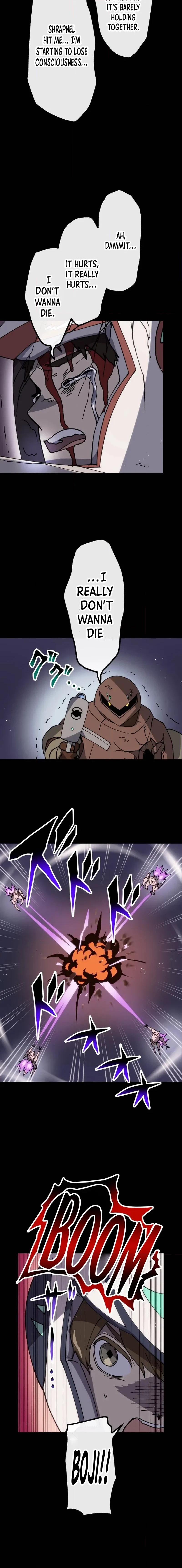 Read Akari The Final Boss Girl ~ I'm Going To The Modern Age To Find Someone Stronger Than Me~ Manga Online