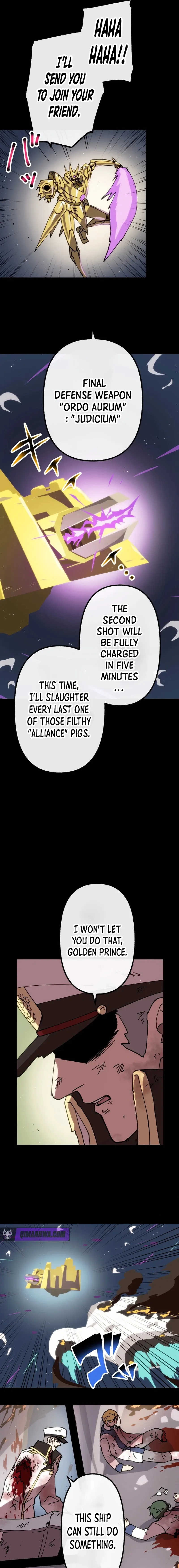 Read Akari The Final Boss Girl ~ I'm Going To The Modern Age To Find Someone Stronger Than Me~ Manga Online