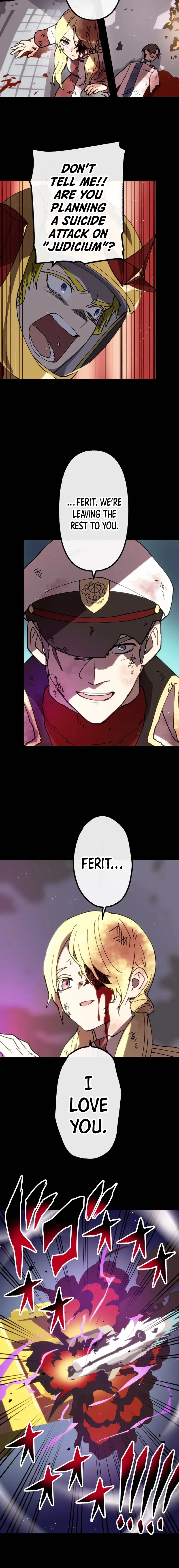Read Akari The Final Boss Girl ~ I'm Going To The Modern Age To Find Someone Stronger Than Me~ Manga Online