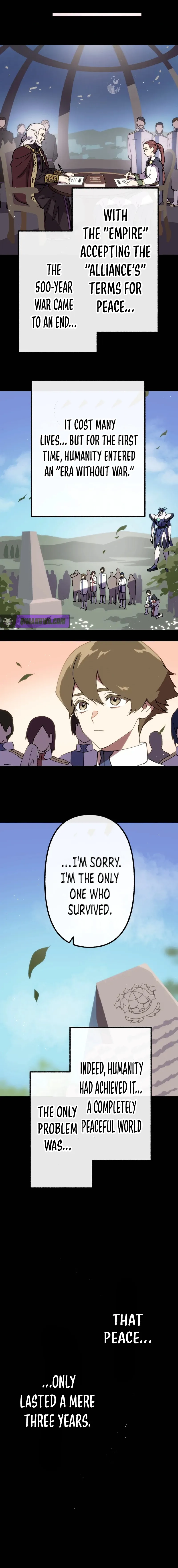 Read Akari The Final Boss Girl ~ I'm Going To The Modern Age To Find Someone Stronger Than Me~ Manga Online