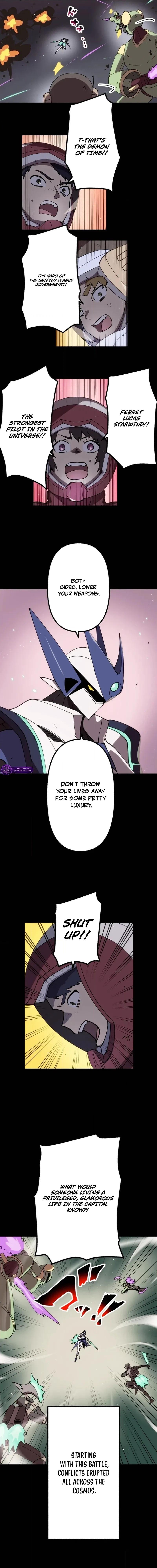 Read Akari The Final Boss Girl ~ I'm Going To The Modern Age To Find Someone Stronger Than Me~ Manga Online