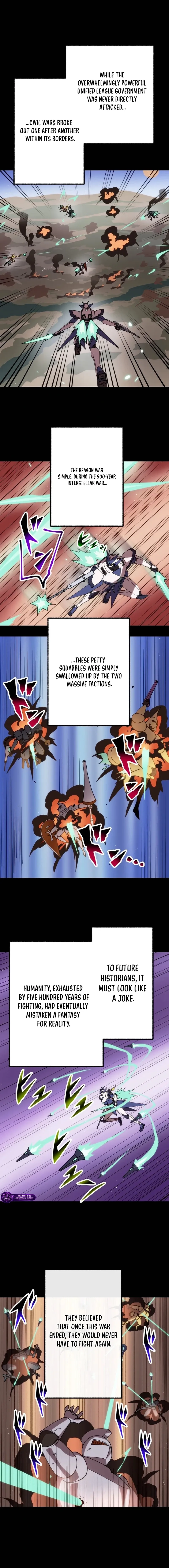 Read Akari The Final Boss Girl ~ I'm Going To The Modern Age To Find Someone Stronger Than Me~ Manga Online