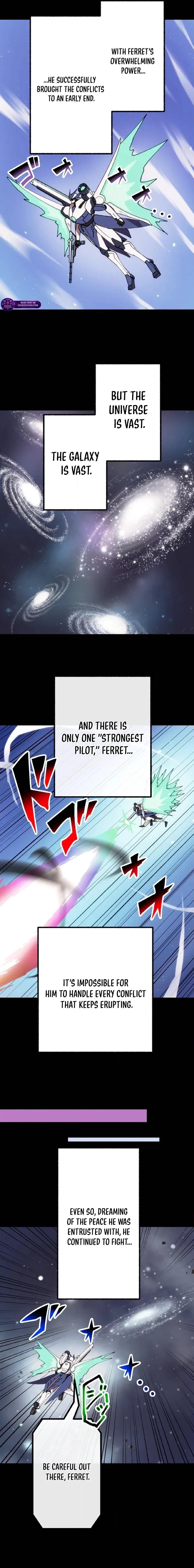 Read Akari The Final Boss Girl ~ I'm Going To The Modern Age To Find Someone Stronger Than Me~ Manga Online