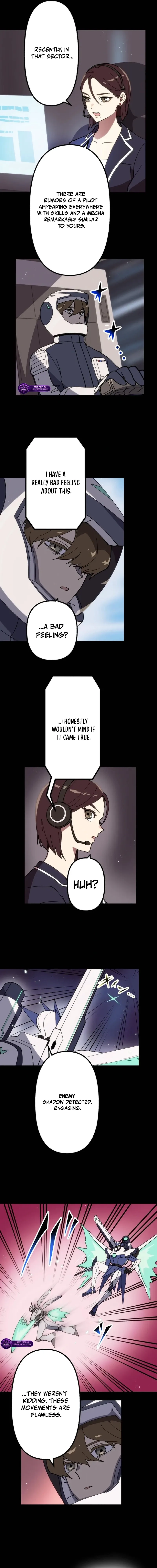 Read Akari The Final Boss Girl ~ I'm Going To The Modern Age To Find Someone Stronger Than Me~ Manga Online