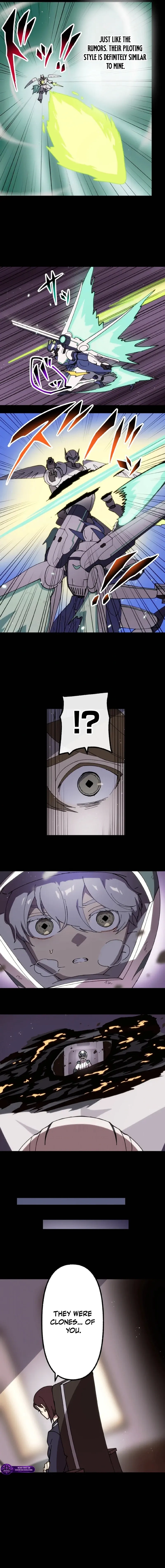 Read Akari The Final Boss Girl ~ I'm Going To The Modern Age To Find Someone Stronger Than Me~ Manga Online