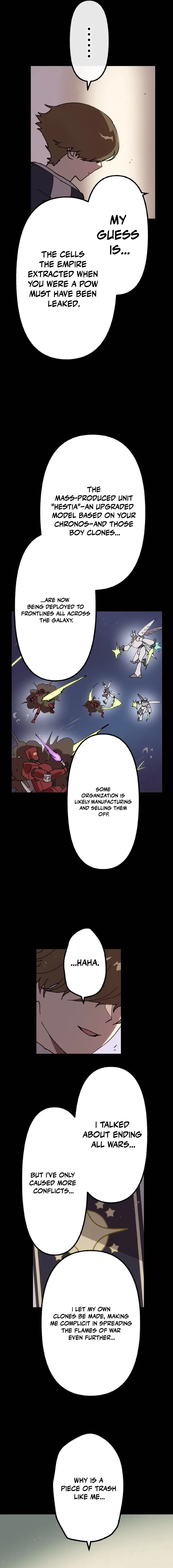 Read Akari The Final Boss Girl ~ I'm Going To The Modern Age To Find Someone Stronger Than Me~ Manga Online