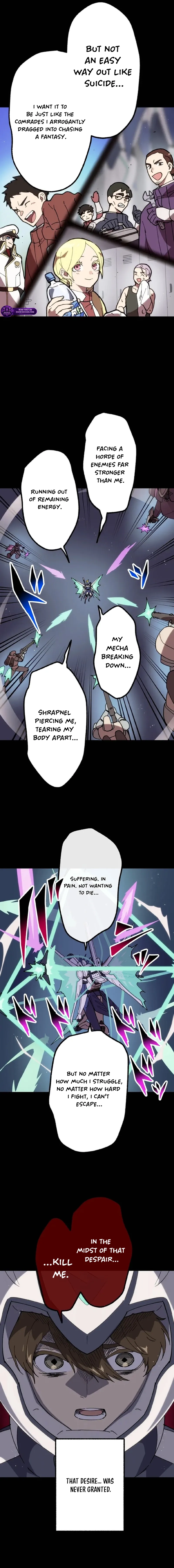 Read Akari The Final Boss Girl ~ I'm Going To The Modern Age To Find Someone Stronger Than Me~ Manga Online