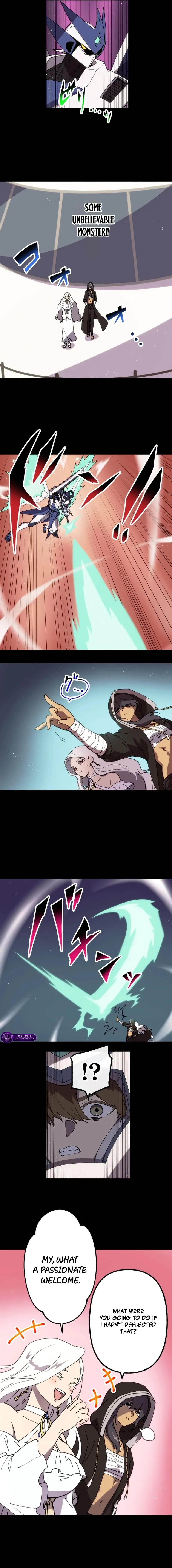 Read Akari The Final Boss Girl ~ I'm Going To The Modern Age To Find Someone Stronger Than Me~ Manga Online