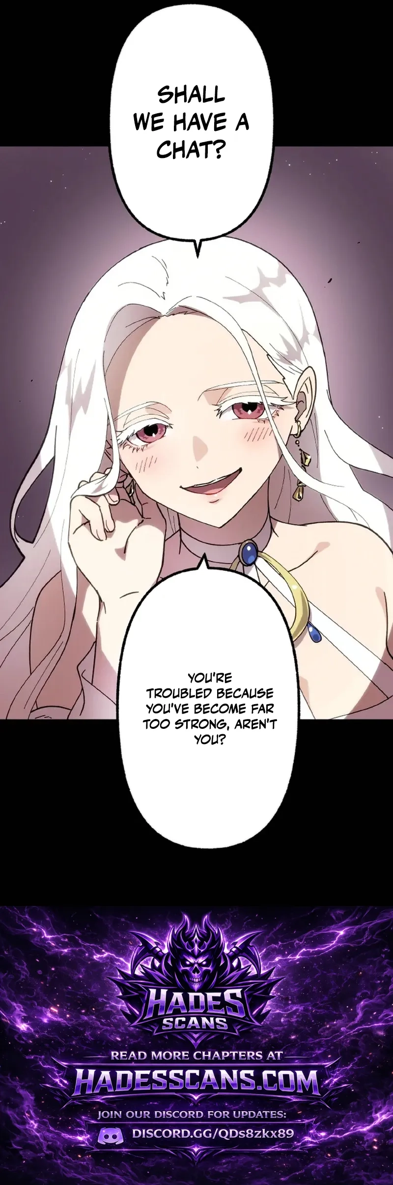 Read Akari The Final Boss Girl ~ I'm Going To The Modern Age To Find Someone Stronger Than Me~ Manga Online