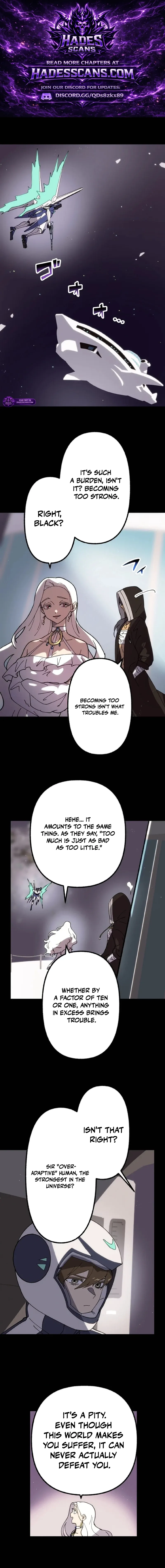 Read Akari The Final Boss Girl ~ I'm Going To The Modern Age To Find Someone Stronger Than Me~ Manga Online