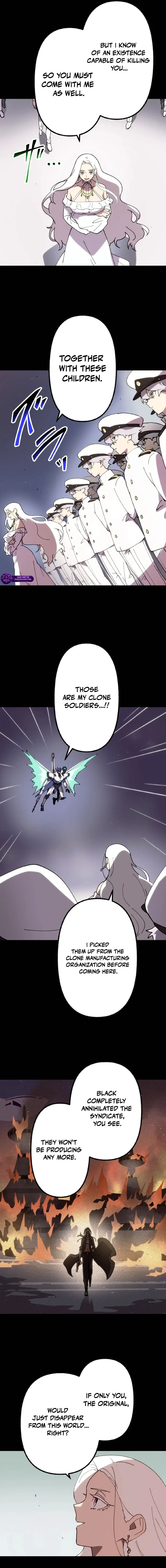 Read Akari The Final Boss Girl ~ I'm Going To The Modern Age To Find Someone Stronger Than Me~ Manga Online