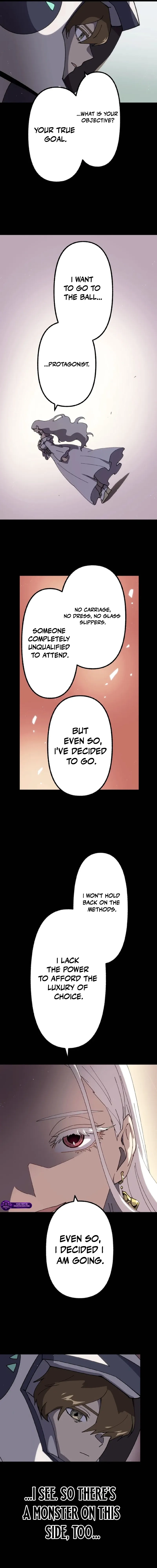 Read Akari The Final Boss Girl ~ I'm Going To The Modern Age To Find Someone Stronger Than Me~ Manga Online