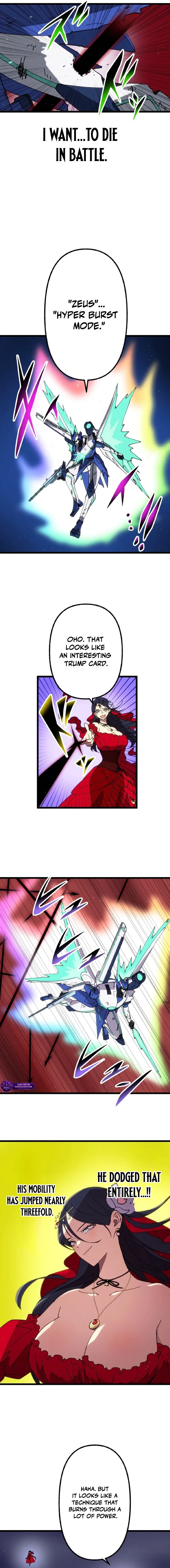 Read Akari The Final Boss Girl ~ I'm Going To The Modern Age To Find Someone Stronger Than Me~ Manga Online