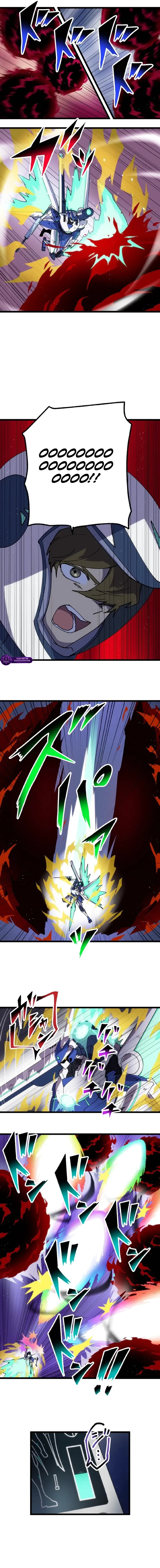 Read Akari The Final Boss Girl ~ I'm Going To The Modern Age To Find Someone Stronger Than Me~ Manga Online