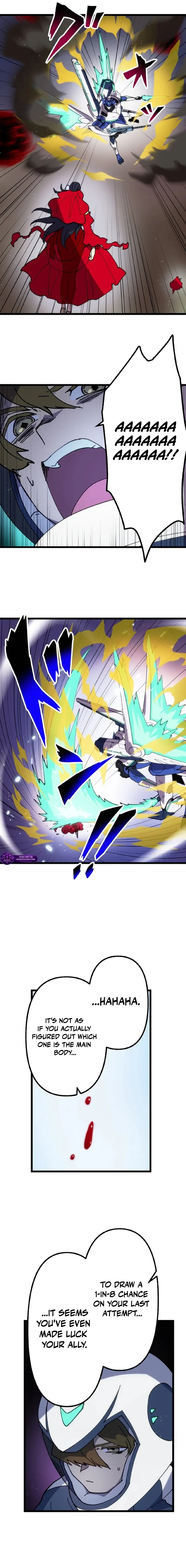 Read Akari The Final Boss Girl ~ I'm Going To The Modern Age To Find Someone Stronger Than Me~ Manga Online