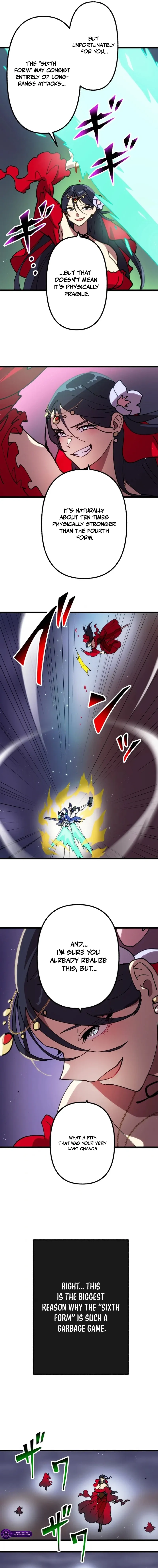 Read Akari The Final Boss Girl ~ I'm Going To The Modern Age To Find Someone Stronger Than Me~ Manga Online