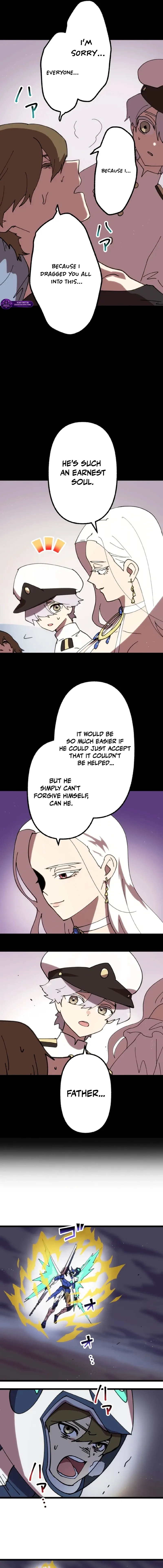 Read Akari The Final Boss Girl ~ I'm Going To The Modern Age To Find Someone Stronger Than Me~ Manga Online