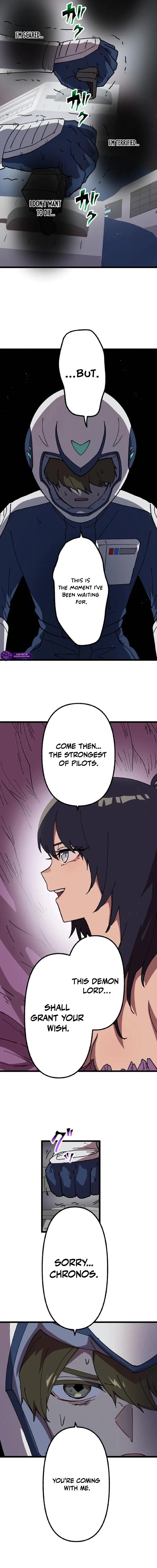 Read Akari The Final Boss Girl ~ I'm Going To The Modern Age To Find Someone Stronger Than Me~ Manga Online