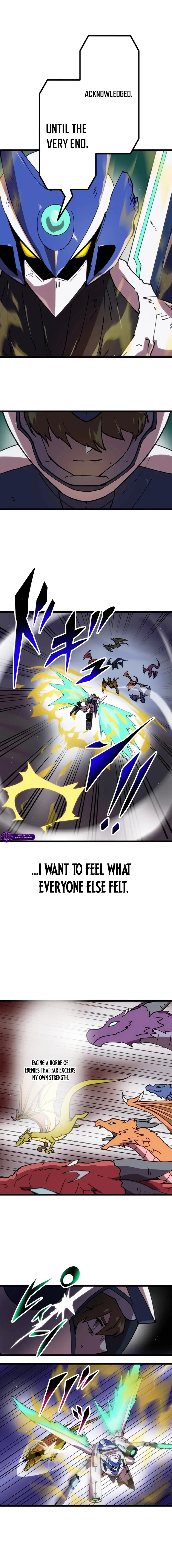 Read Akari The Final Boss Girl ~ I'm Going To The Modern Age To Find Someone Stronger Than Me~ Manga Online