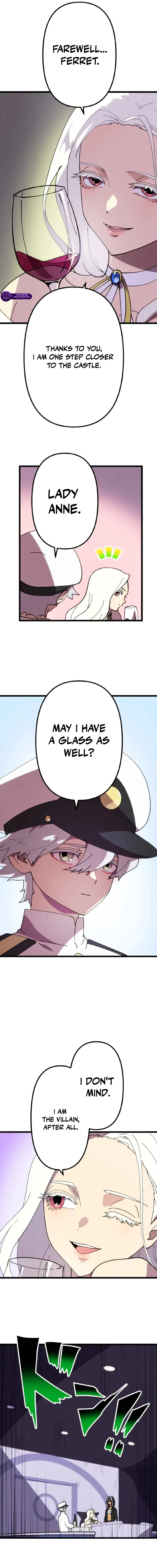 Read Akari The Final Boss Girl ~ I'm Going To The Modern Age To Find Someone Stronger Than Me~ Manga Online