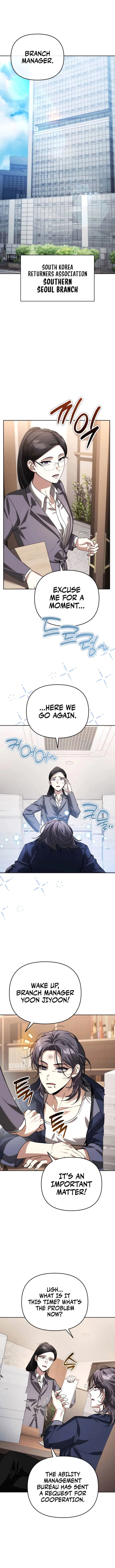 Read All My Alter Egos Are Tycoons EN Manga Online