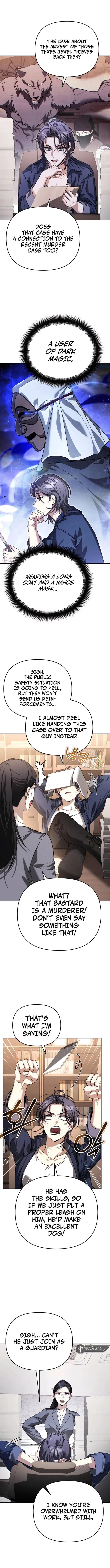 Read All My Alter Egos Are Tycoons EN Manga Online