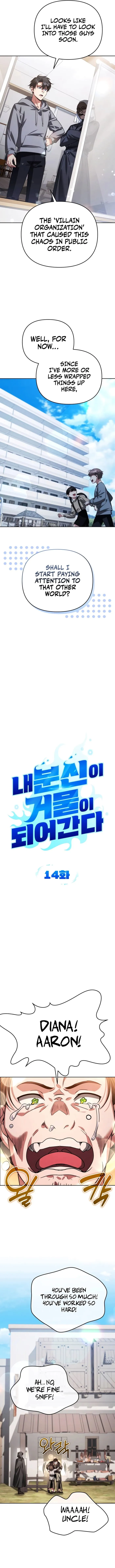 Read All My Alter Egos Are Tycoons EN Manga Online