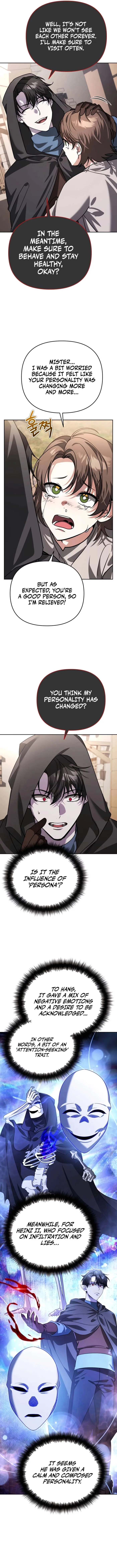 Read All My Alter Egos Are Tycoons EN Manga Online