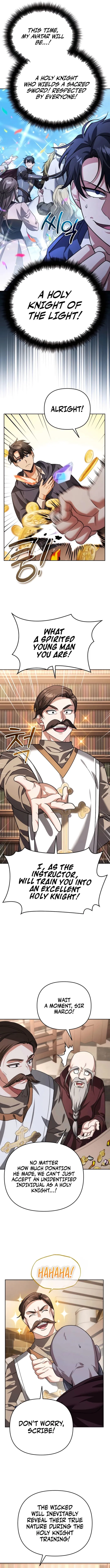 Read All My Alter Egos Are Tycoons EN Manga Online