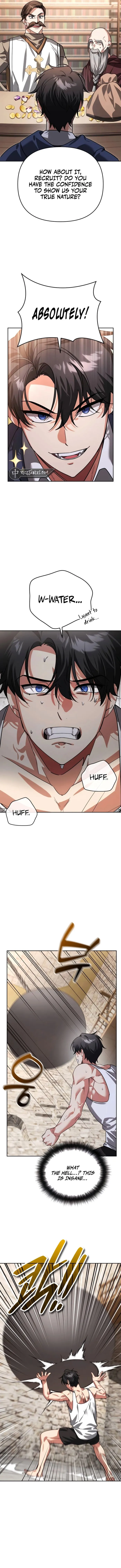 Read All My Alter Egos Are Tycoons EN Manga Online
